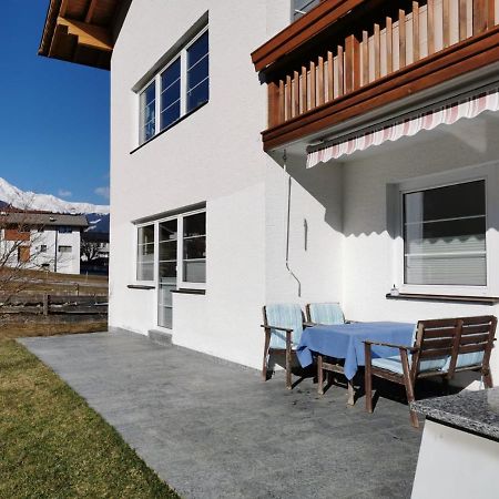 Ferienwohnung Olympia Axams Innsbruck Exterior photo