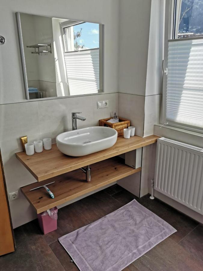 Ferienwohnung Olympia Axams Innsbruck Exterior photo