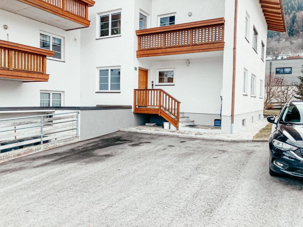 Ferienwohnung Olympia Axams Innsbruck Exterior photo